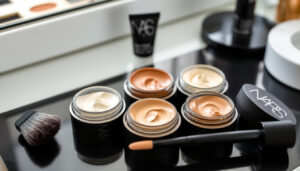 NARS Pot Concealer Guide: Uses, Shades, and Fixes