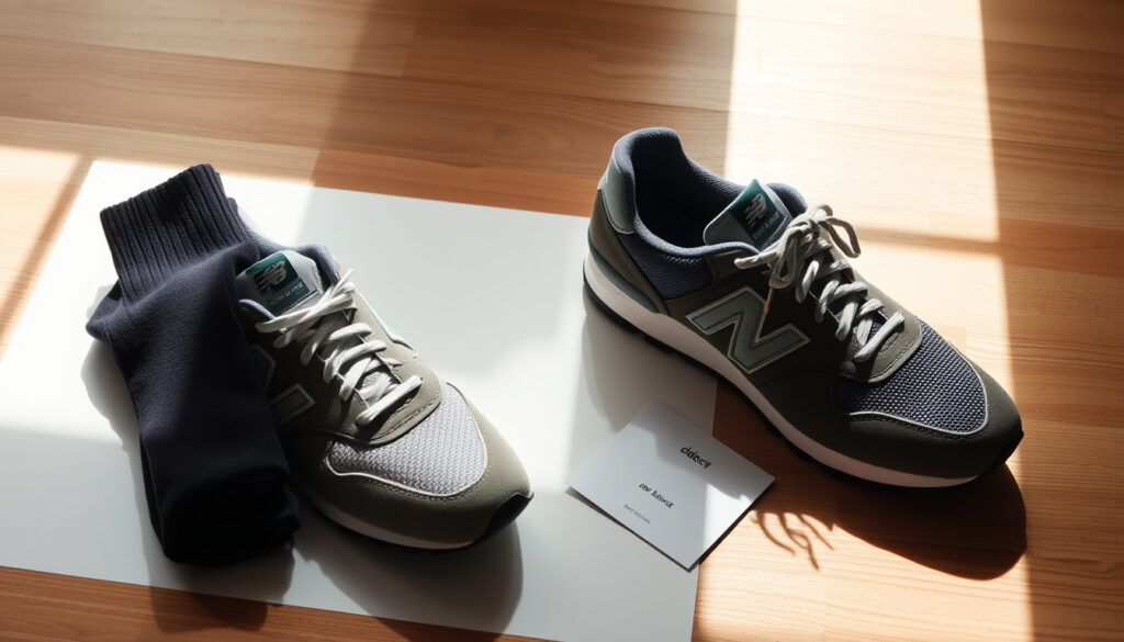 New Balance sko herre – guide til de beste modellene