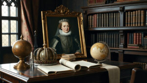 Queen Elizabeth 1: Reign, Accomplishments and Failures