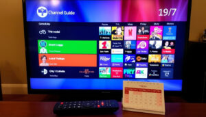 VG TV-guide – Se hva som går på TV i dag og i morgen