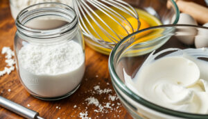 Kremortartari (cream of tartar) – bruk, erstatning og kjøpesteder