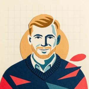 Henrik Bjarne Olsen Nilsen