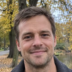 Henrik Bjarne Olsen Nilsen
